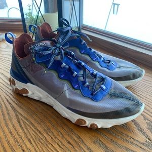 Nike React Element 87